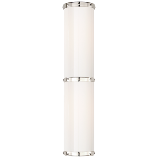 Visual Comfort | Ralph Lauren | Bleeker Double Bath Sconce