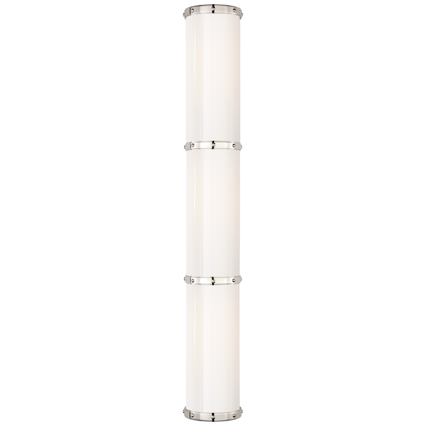 Visual Comfort | Ralph Lauren | Bleeker Triple Bath Sconce