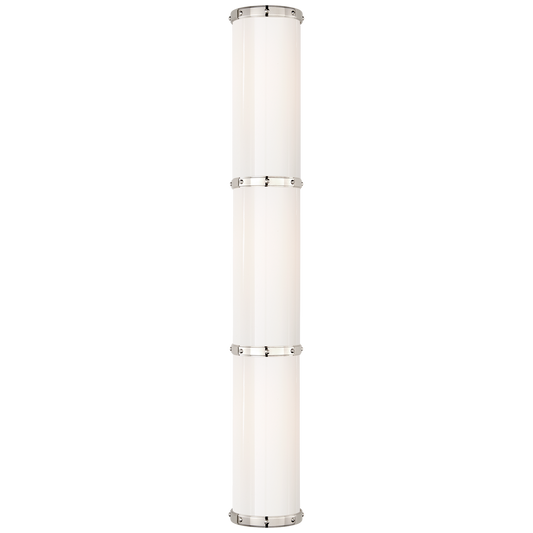 Visual Comfort | Ralph Lauren | Bleeker Triple Bath Sconce