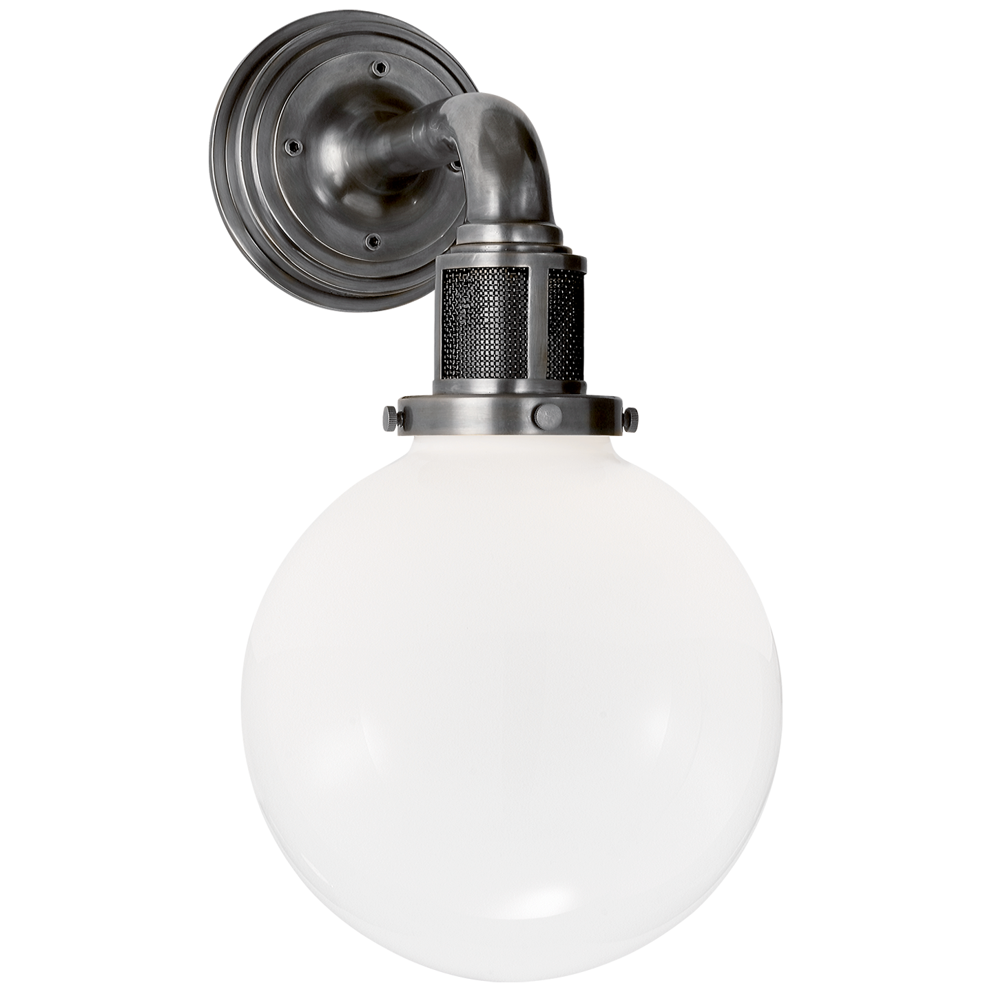 Visual Comfort | Ralph Lauren | McCarren Single Sconce