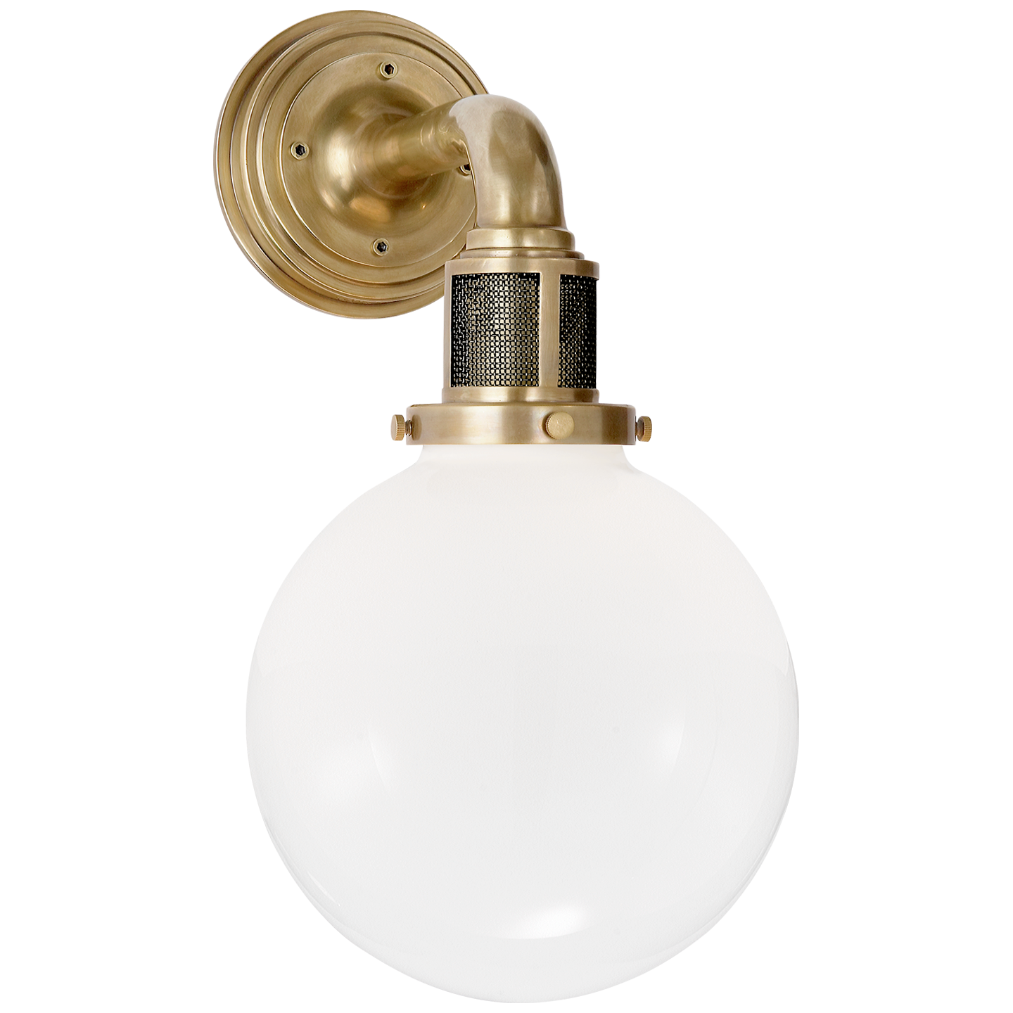 Visual Comfort | Ralph Lauren | McCarren Single Sconce