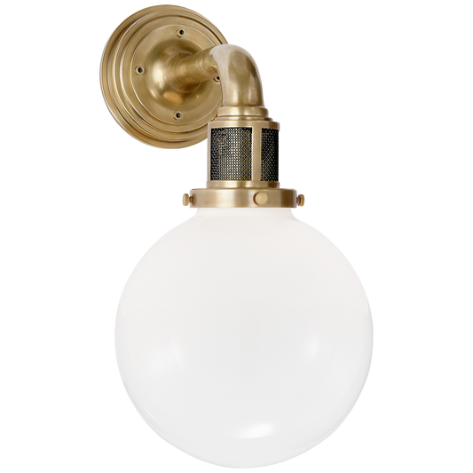 Visual Comfort | Ralph Lauren | McCarren Single Sconce