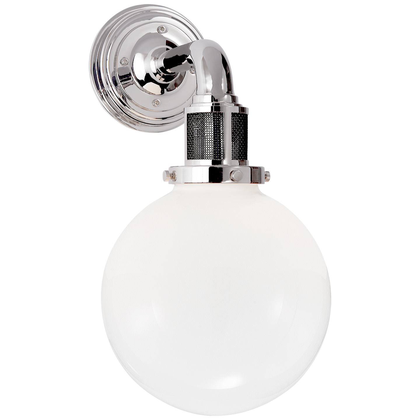 Visual Comfort | Ralph Lauren | McCarren Single Sconce