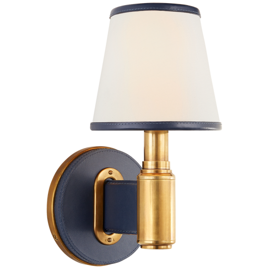 Visual Comfort | Ralph Lauren | Riley Single Sconce