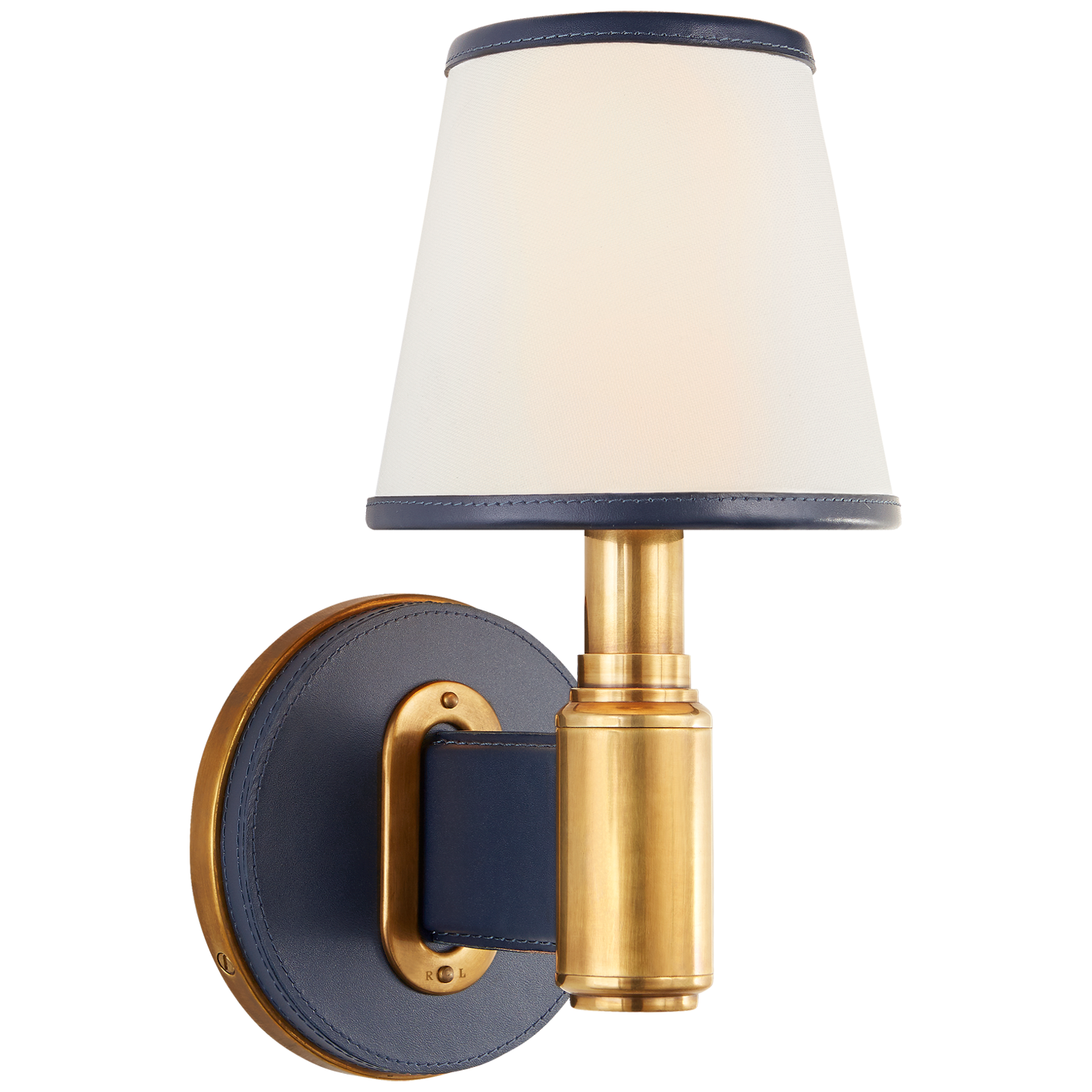 Visual Comfort | Ralph Lauren | Riley Single Sconce