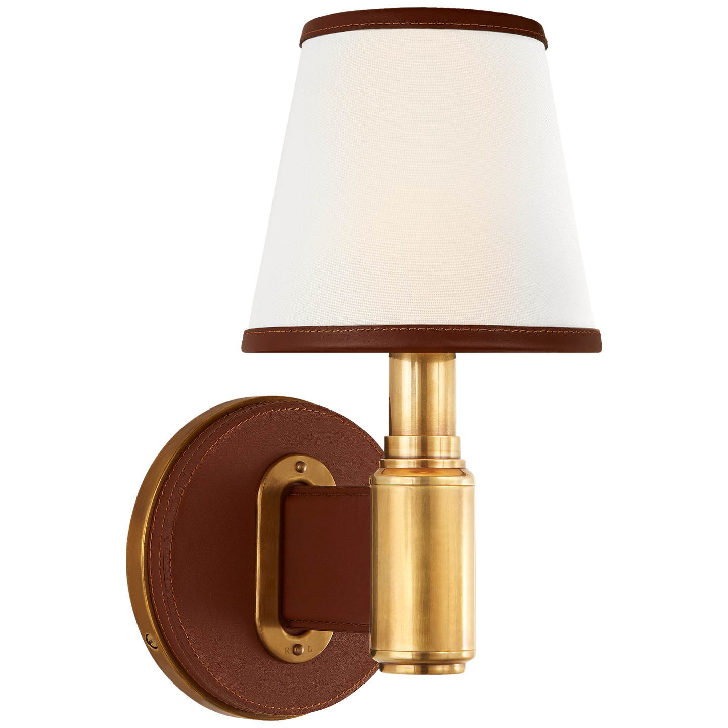 Visual Comfort | Ralph Lauren | Riley Single Sconce