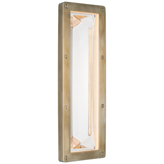 Visual Comfort | Ralph Lauren | Rolland 16" Sconce