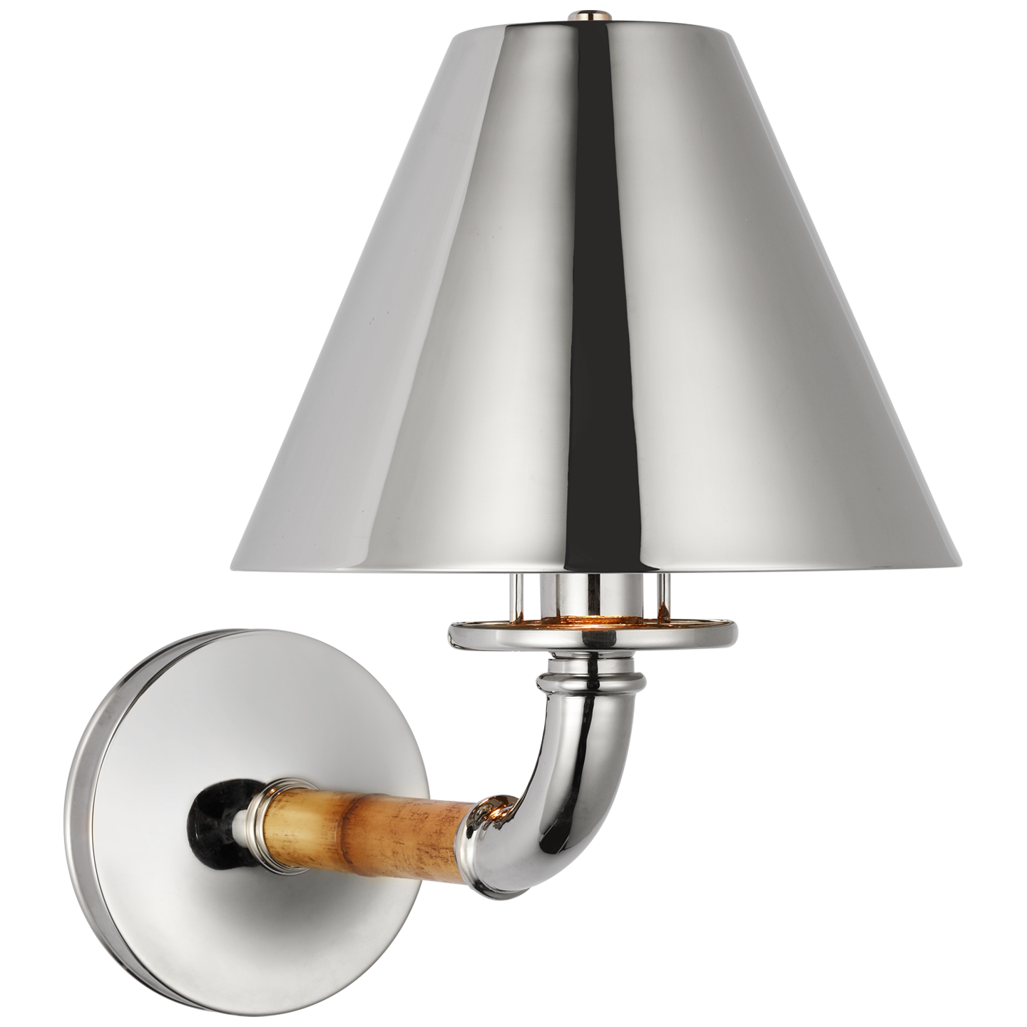 Visual Comfort | Ralph Lauren | Dalfern Medium Single Sconce