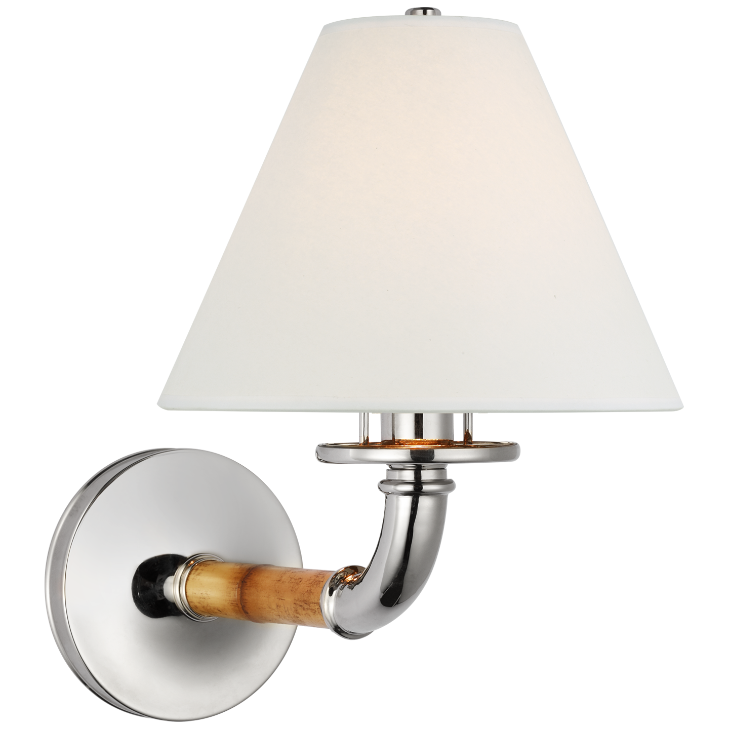 Visual Comfort | Ralph Lauren | Dalfern Medium Single Sconce