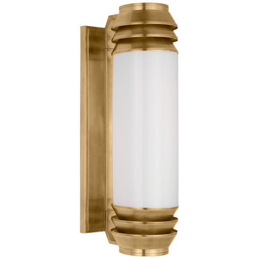 Visual Comfort | Ralph Lauren | Chadwell 19" Sconce