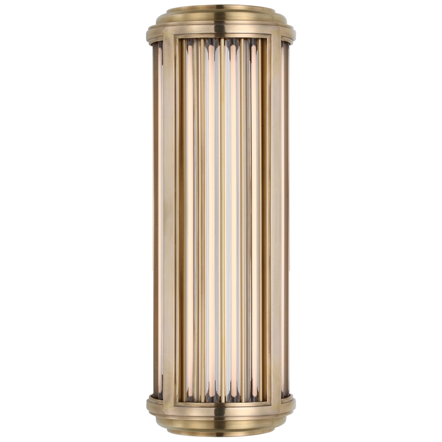 Visual Comfort | Ralph Lauren | Perren Small Wall Sconce