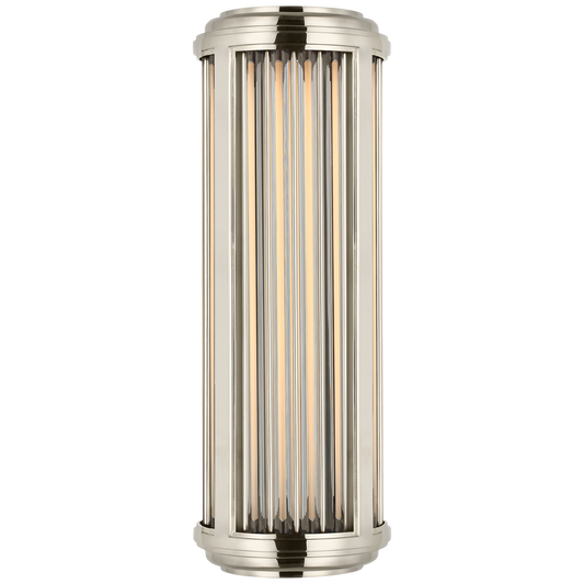 Visual Comfort | Ralph Lauren | Perren Small Wall Sconce