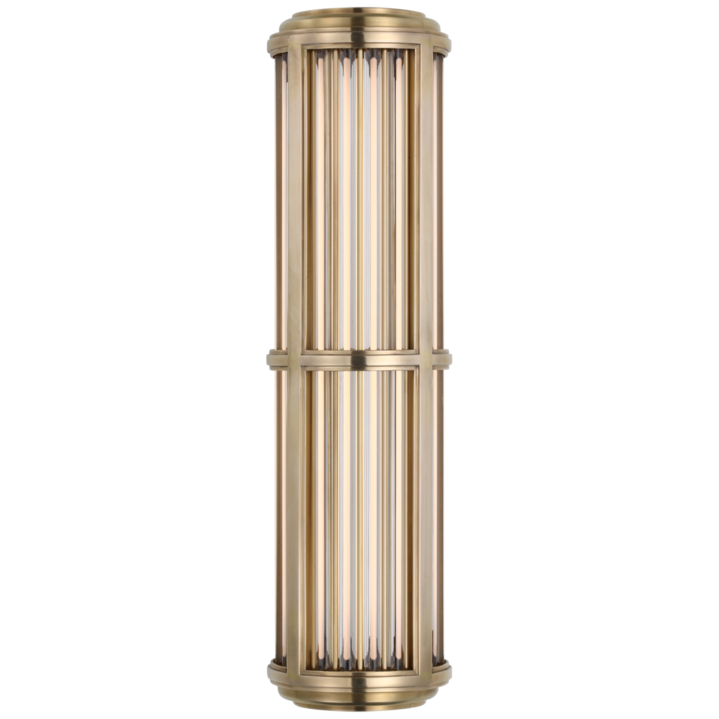 Visual Comfort | Ralph Lauren | Perren Medium Wall Sconce