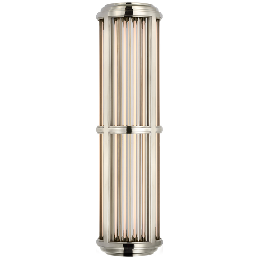 Visual Comfort | Ralph Lauren | Perren Medium Wall Sconce
