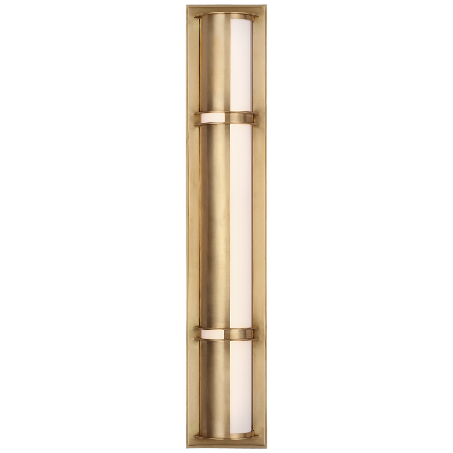 Visual Comfort | Ralph Lauren | Strever 26" Shielded Bath Light