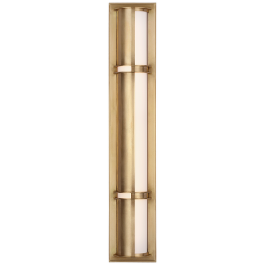 Visual Comfort | Ralph Lauren | Strever 26" Shielded Bath Light