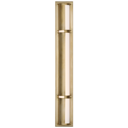 Visual Comfort | Ralph Lauren | Strever 32" Shielded Bath Light
