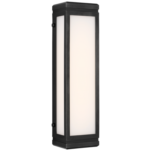 Visual Comfort | Ralph Lauren | Hayles 17" Bath Light