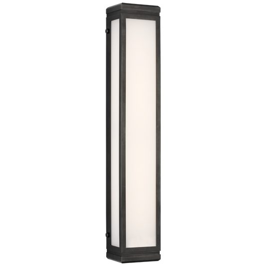 Visual Comfort | Ralph Lauren | Hayles 26" Bath Light