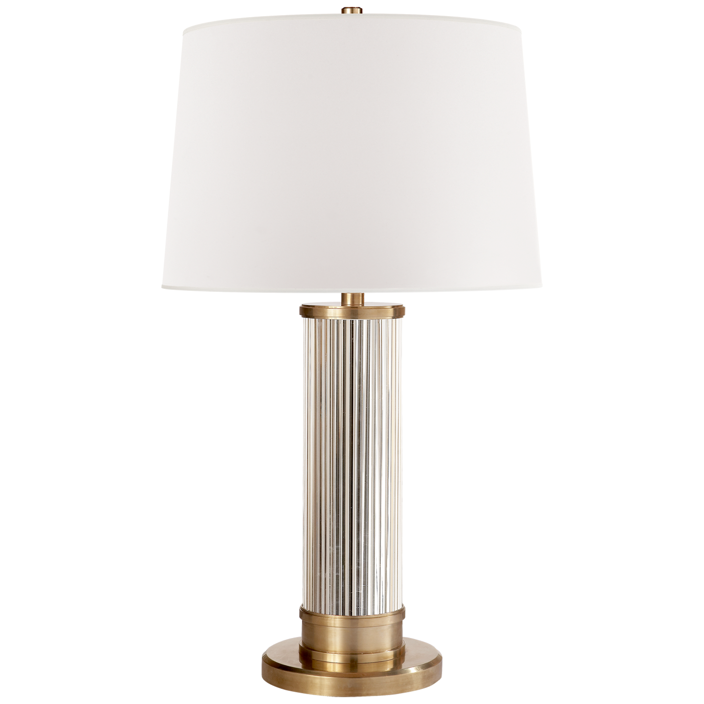 Visual Comfort | Ralph Lauren | Allen Table Lamp