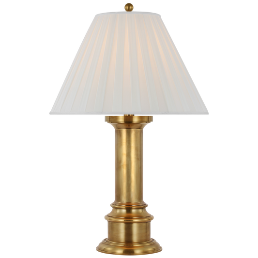 Visual Comfort | Ralph Lauren | Hammett Large Table Lamp