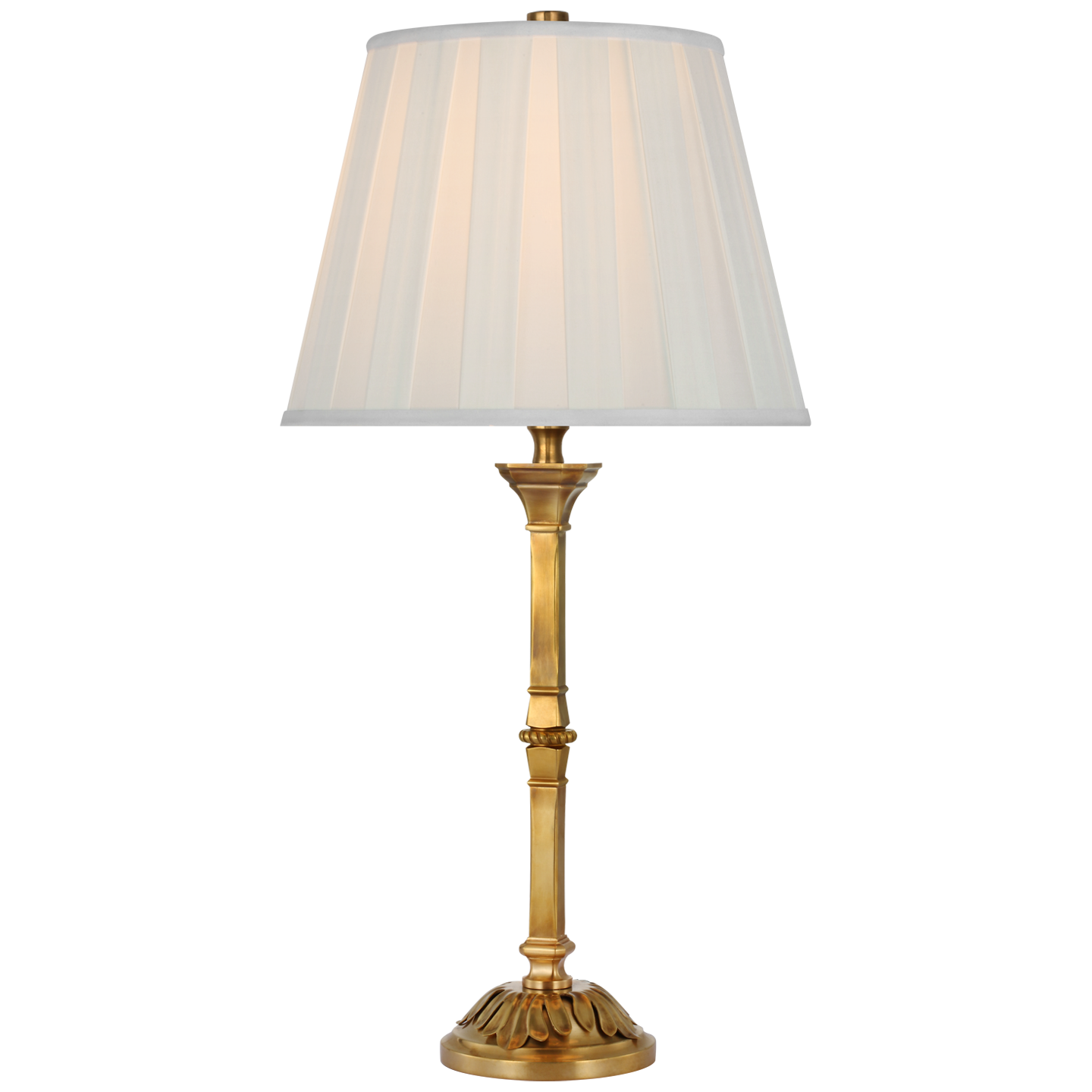 Visual Comfort | Ralph Lauren | Doris Medium Table Lamp