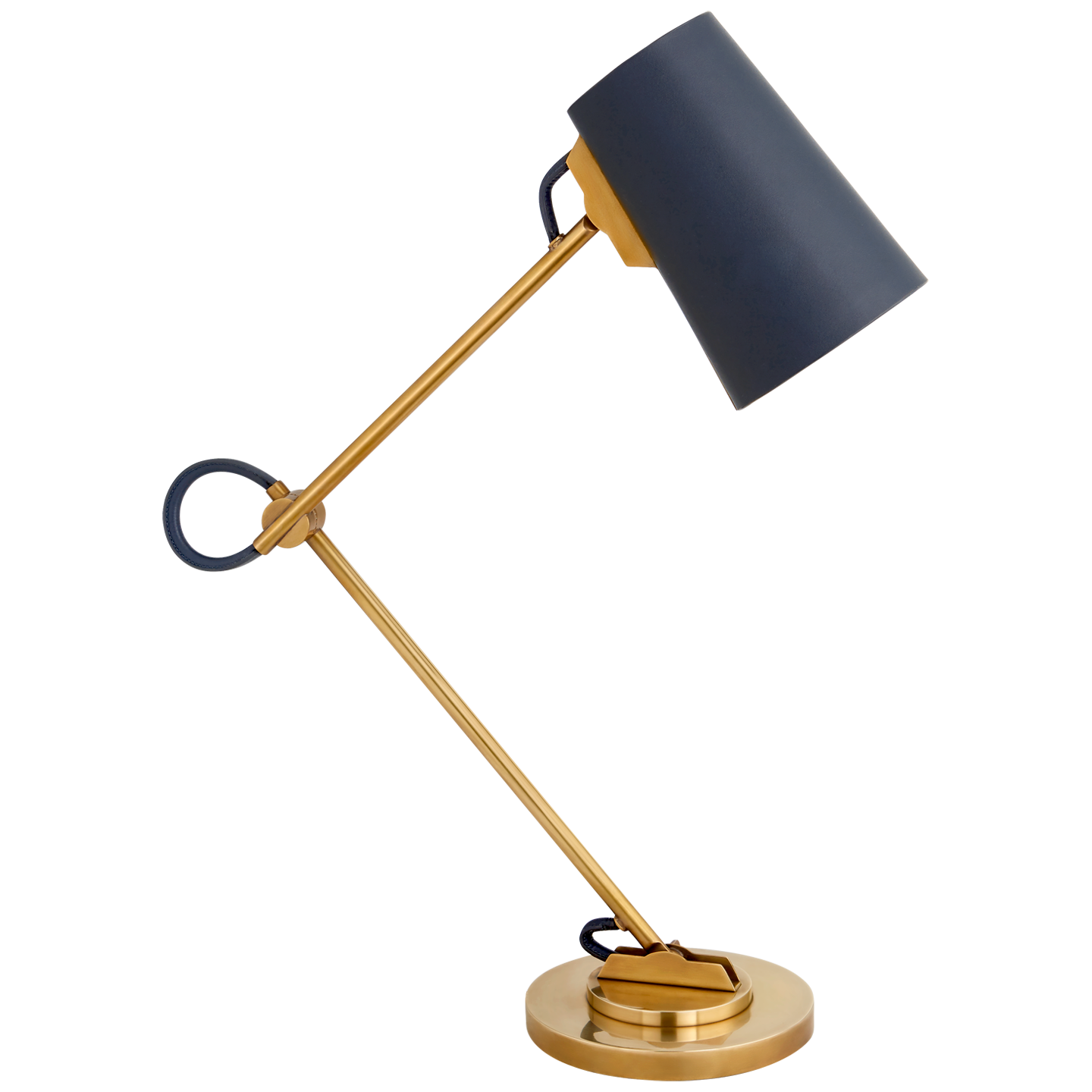 Visual Comfort | Ralph Lauren | Benton Adjustable Desk Lamp