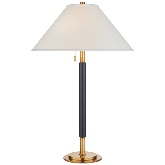 Visual Comfort | Ralph Lauren | Garner Table Lamp
