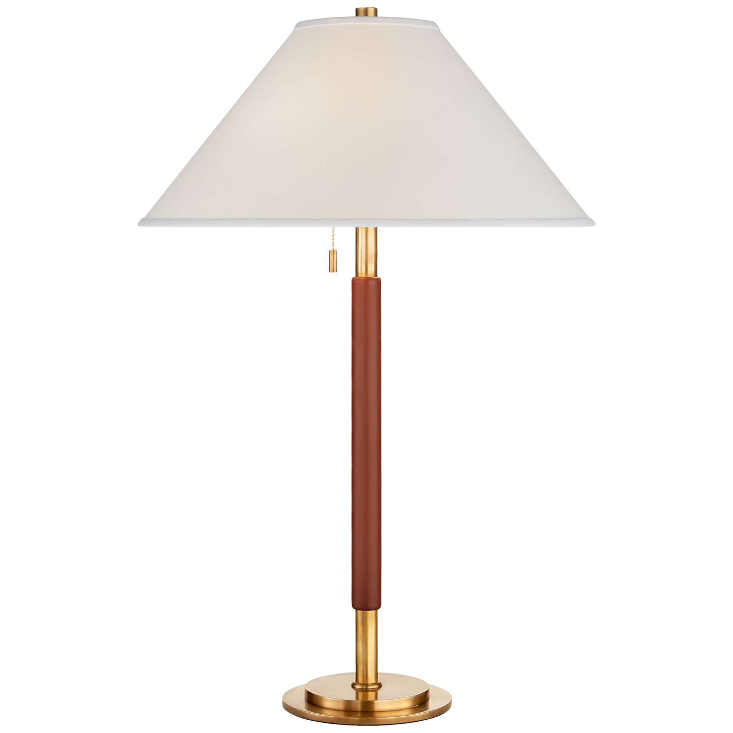 Visual Comfort | Ralph Lauren | Garner Table Lamp