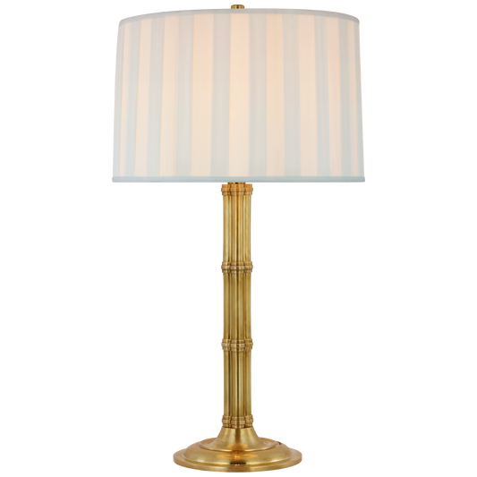 Visual Comfort | Ralph Lauren | Downing Large Table Lamp