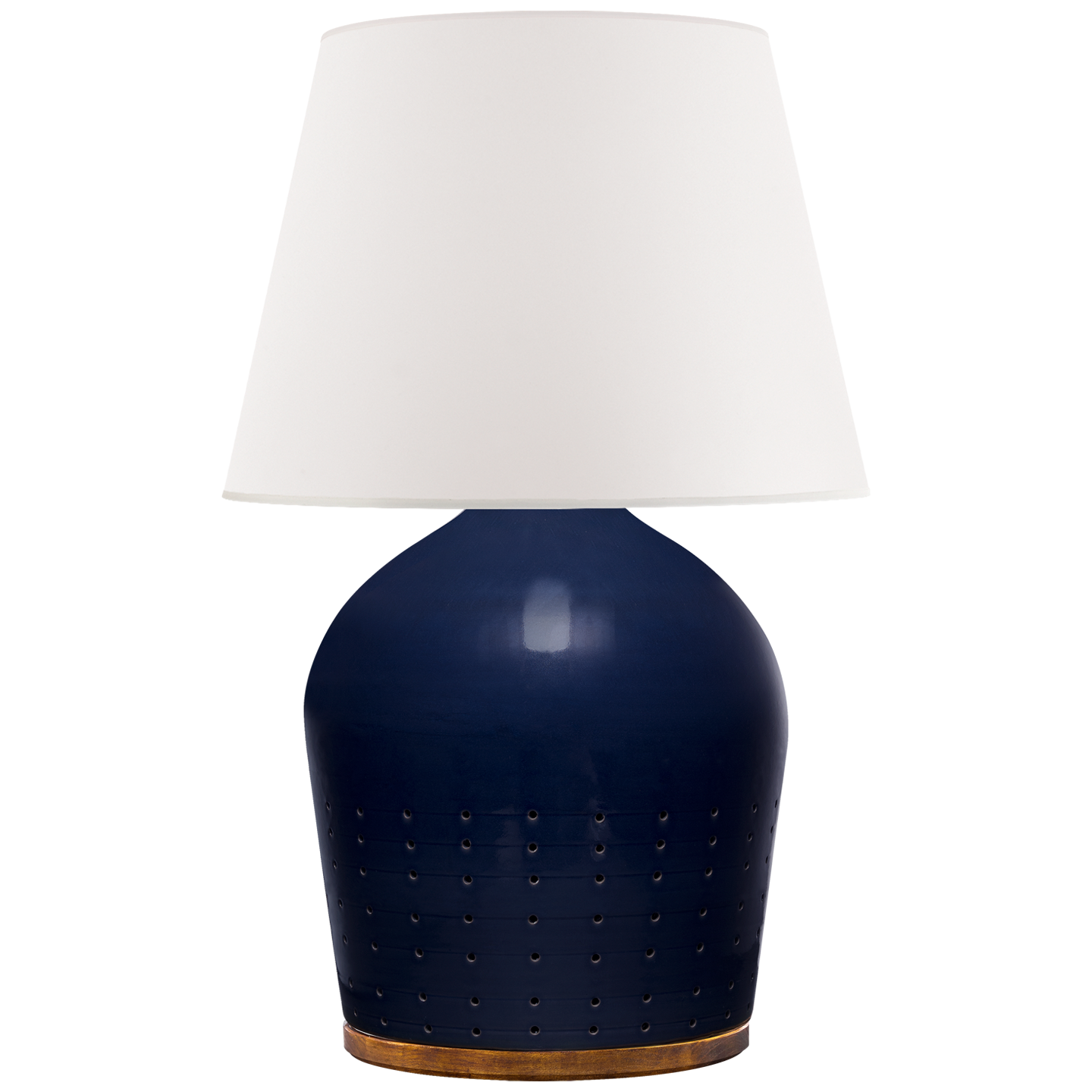 Visual Comfort | Ralph Lauren | Halifax Small Table Lamp