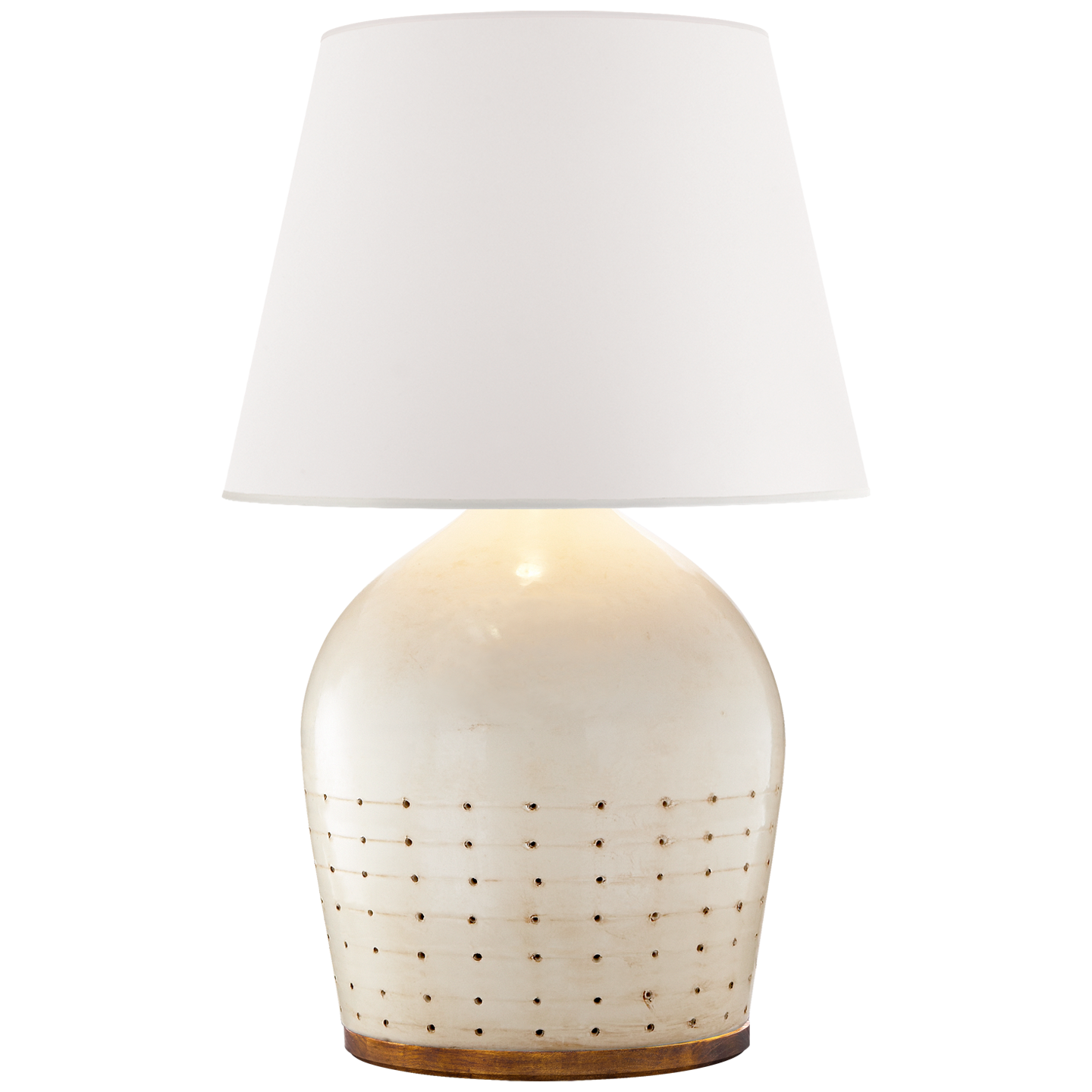 Visual Comfort | Ralph Lauren | Halifax Small Table Lamp