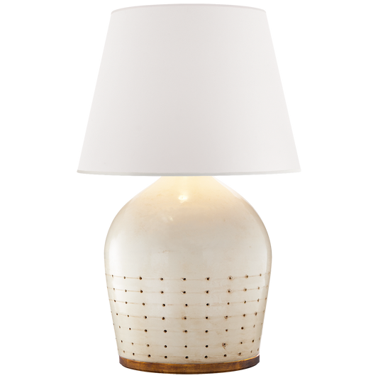 Visual Comfort | Ralph Lauren | Halifax Small Table Lamp