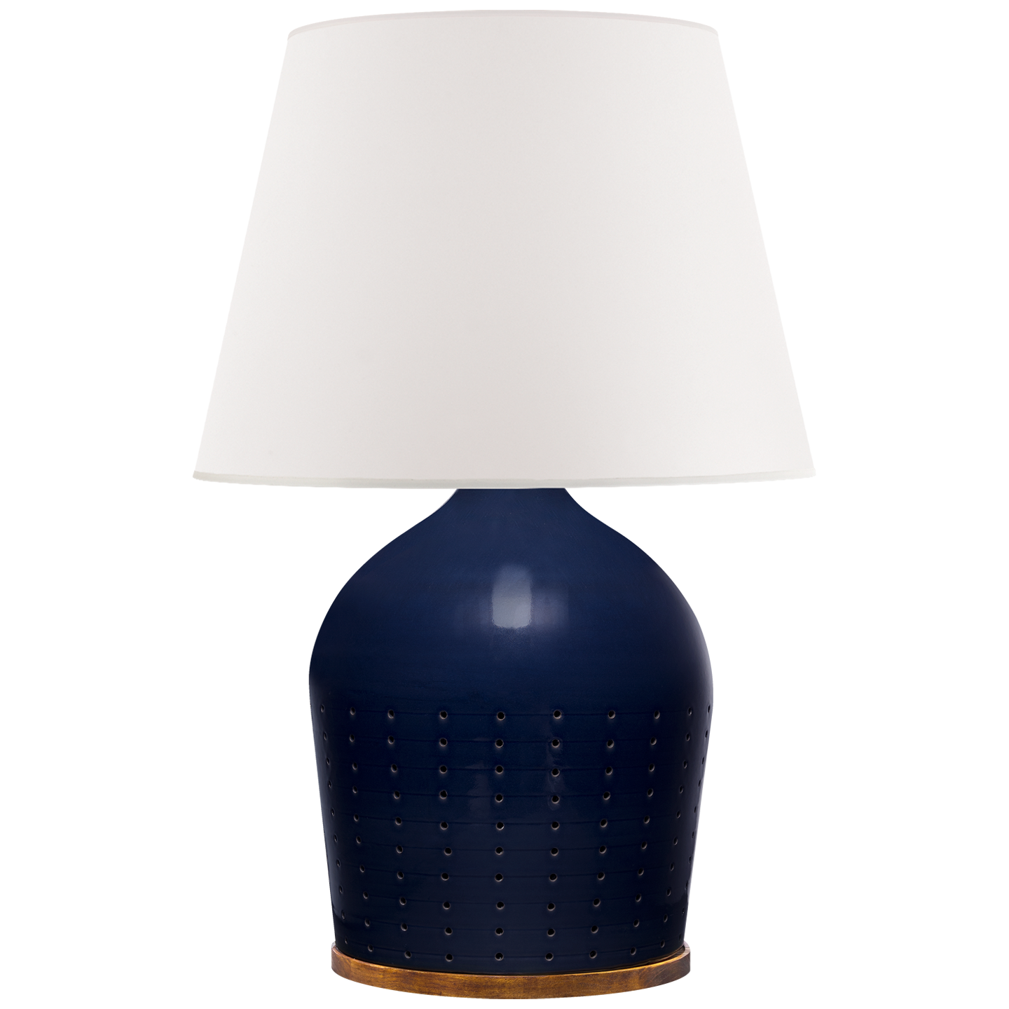 Visual Comfort | Ralph Lauren | Halifax Large Table Lamp