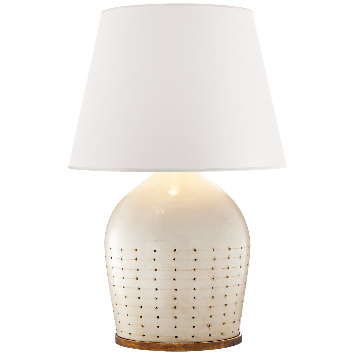 Visual Comfort | Ralph Lauren | Halifax Large Table Lamp