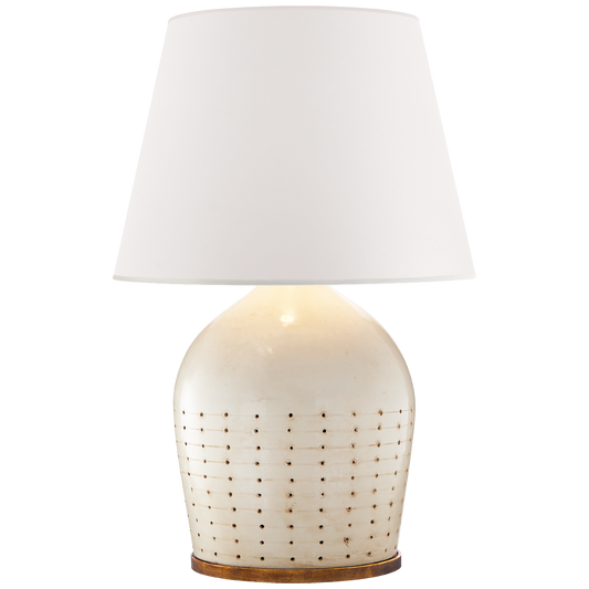 Visual Comfort | Ralph Lauren | Halifax Large Table Lamp