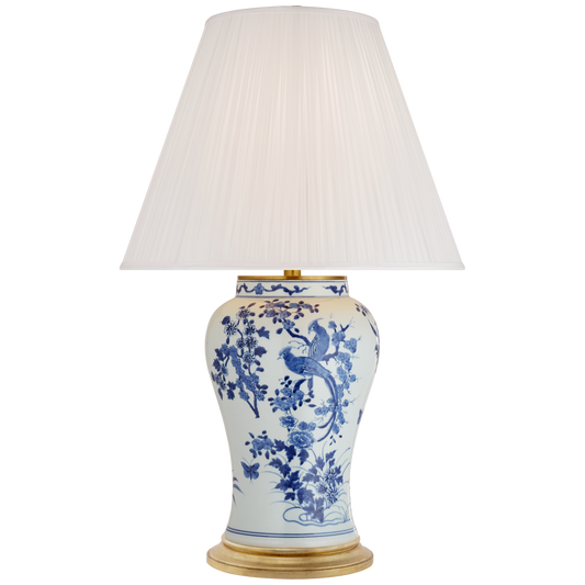 Visual Comfort | Ralph Lauren | Blythe Medium Table Lamp