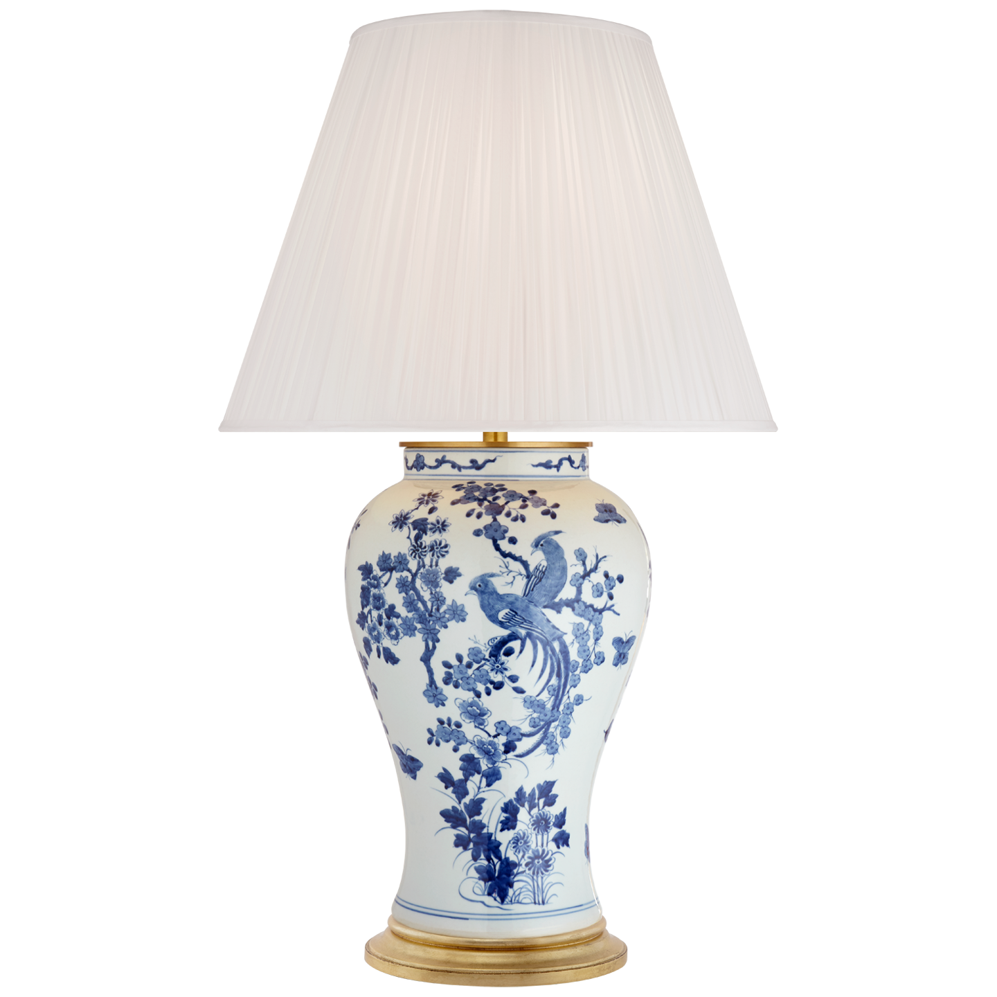 Visual Comfort | Ralph Lauren | Blythe Large Table Lamp