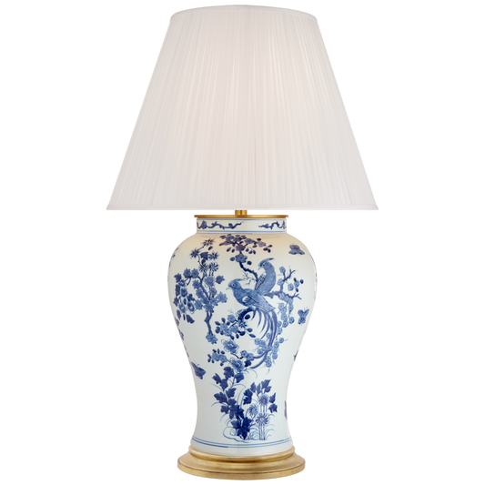 Visual Comfort | Ralph Lauren | Blythe Large Table Lamp
