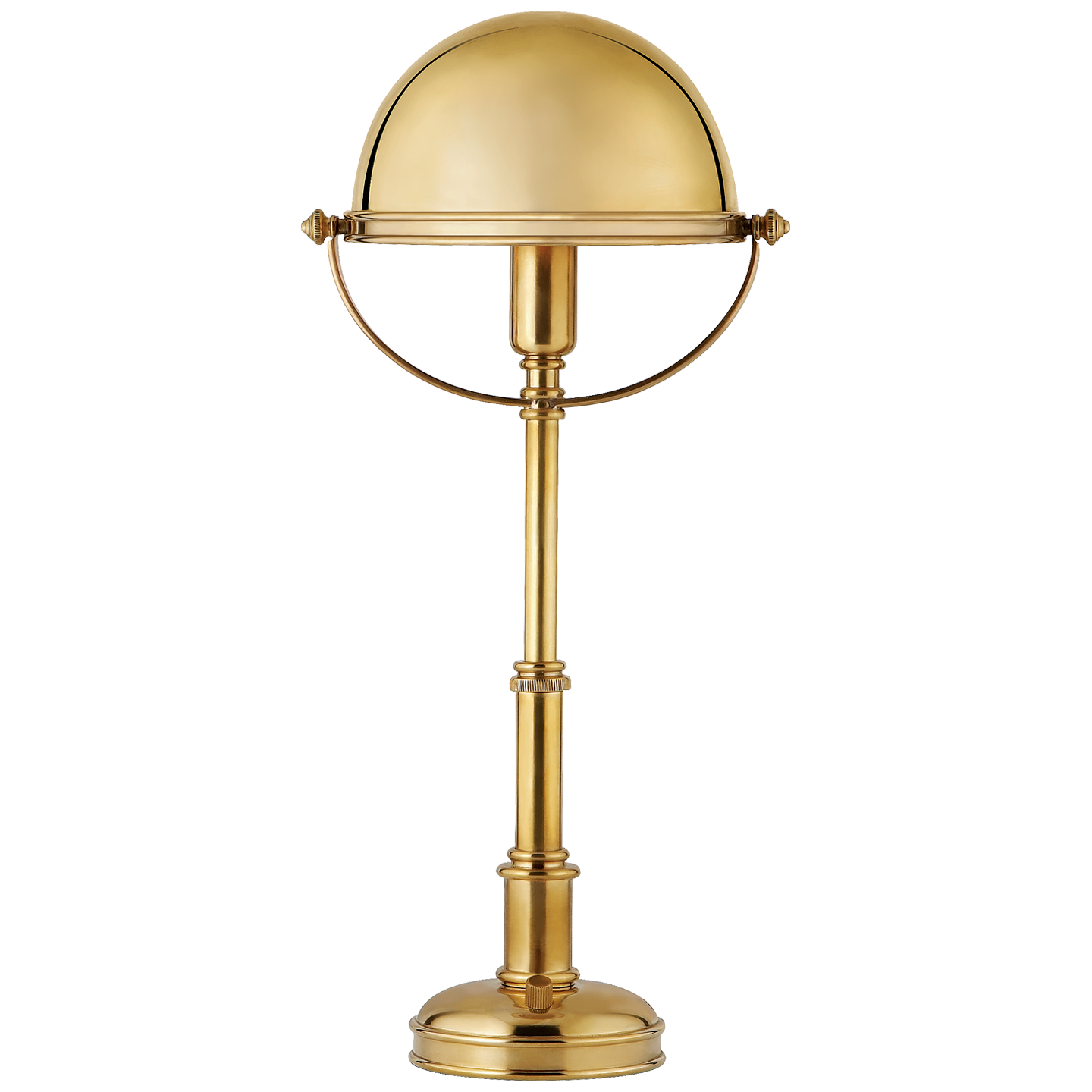 Visual Comfort | Ralph Lauren | Carthage Mini Lamp