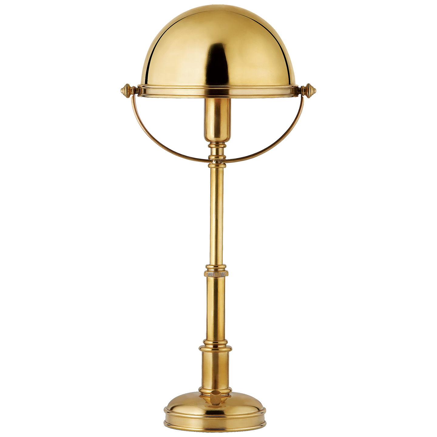 Visual Comfort | Ralph Lauren | Carthage Mini Lamp