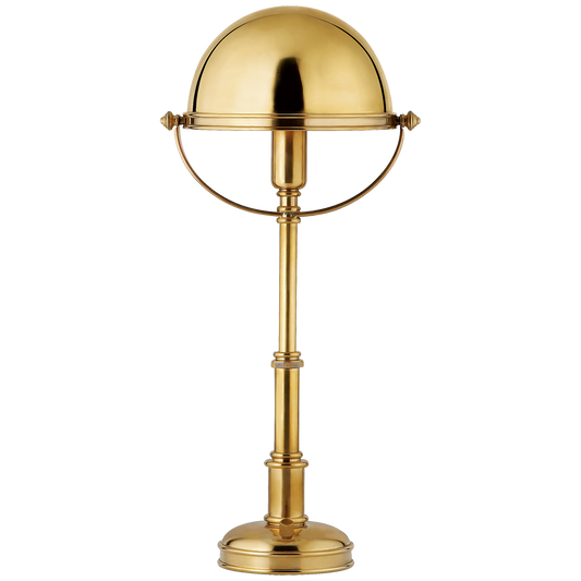 Visual Comfort | Ralph Lauren | Carthage Mini Lamp