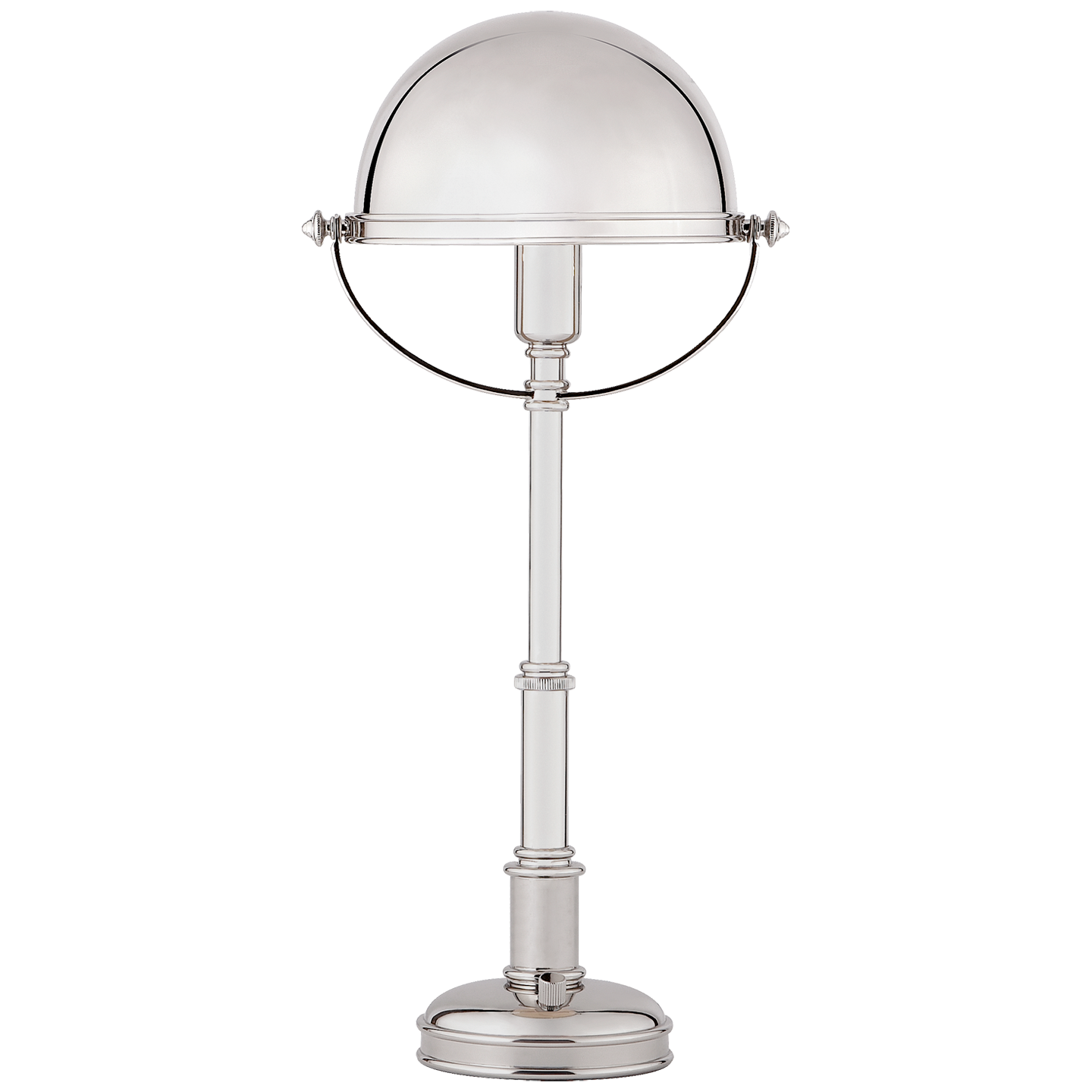 Visual Comfort | Ralph Lauren | Carthage Mini Lamp