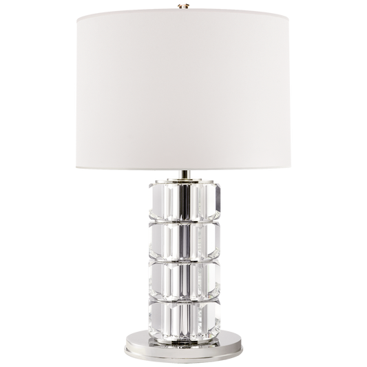 Visual Comfort | Ralph Lauren | Brookings Large Table Lamp