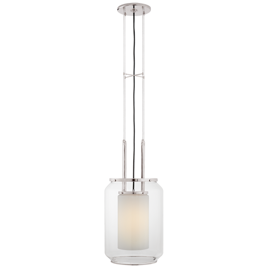 Visual Comfort | Ralph Lauren | Upton Large Lantern