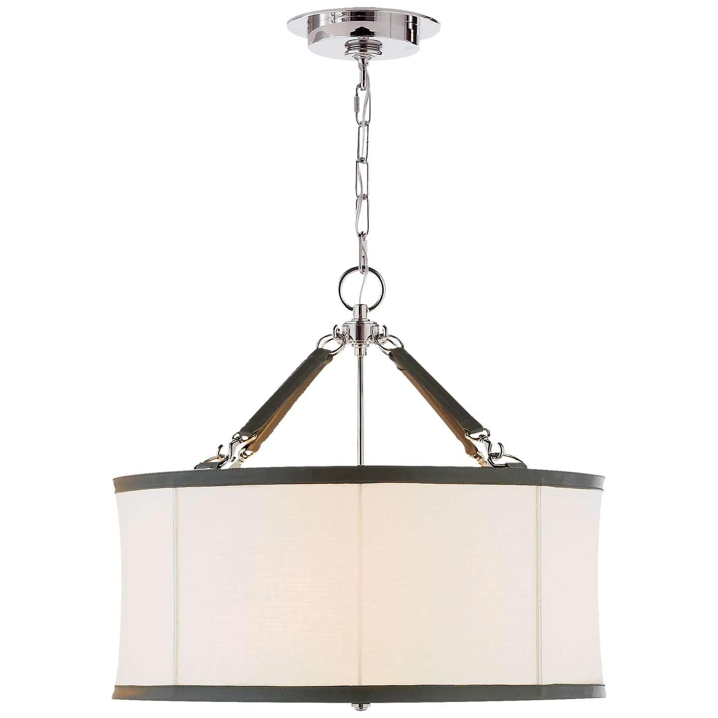 Visual Comfort | Ralph Lauren | Broomfield Small Hanging Shade