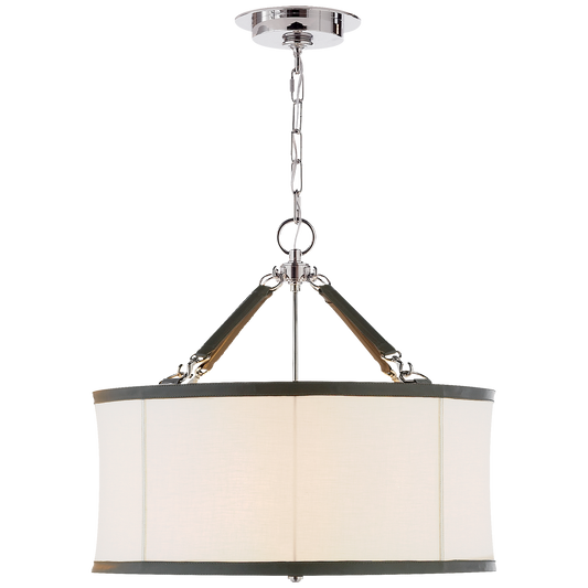 Visual Comfort | Ralph Lauren | Broomfield Small Hanging Shade