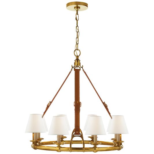 Visual Comfort | Ralph Lauren | Westbury Chandelier