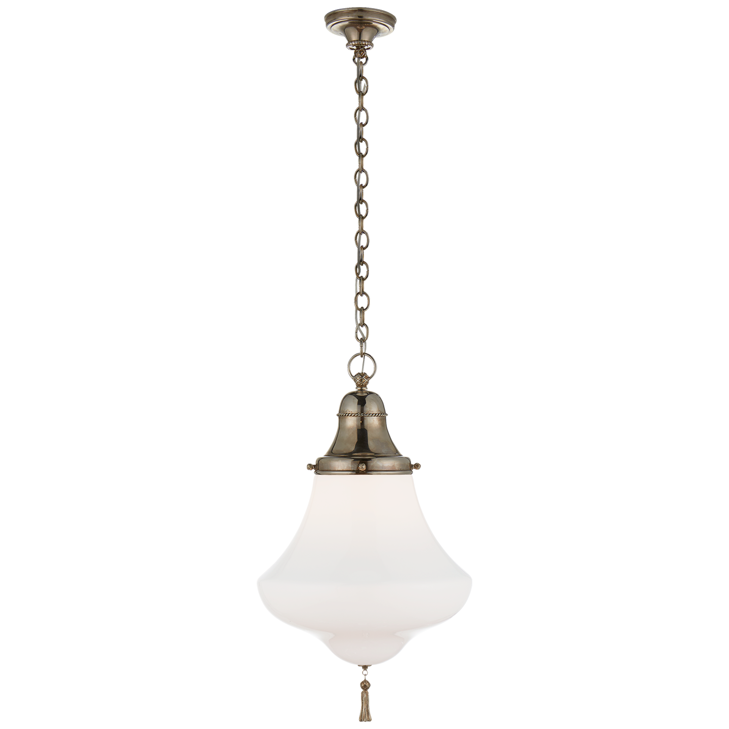 Visual Comfort | Ralph Lauren | Xavier Small Pendant
