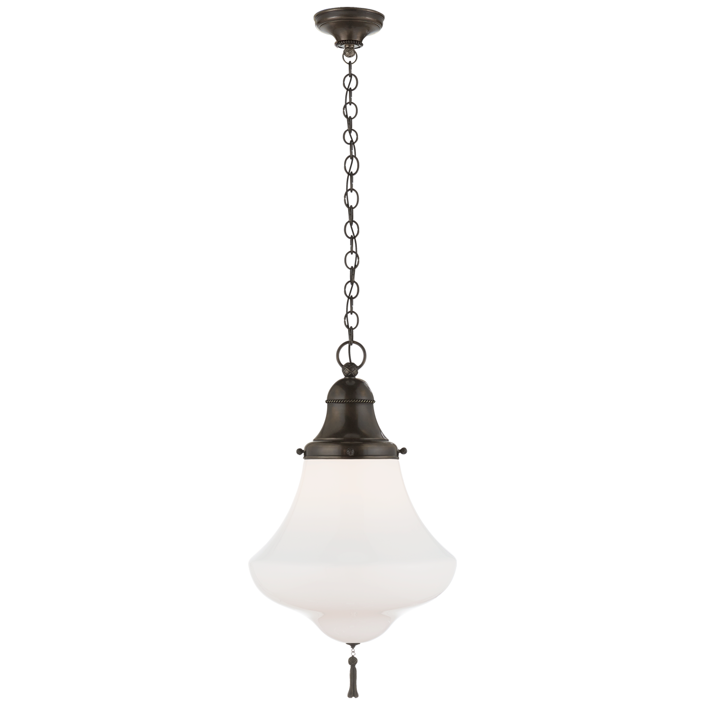 Visual Comfort | Ralph Lauren | Xavier Small Pendant